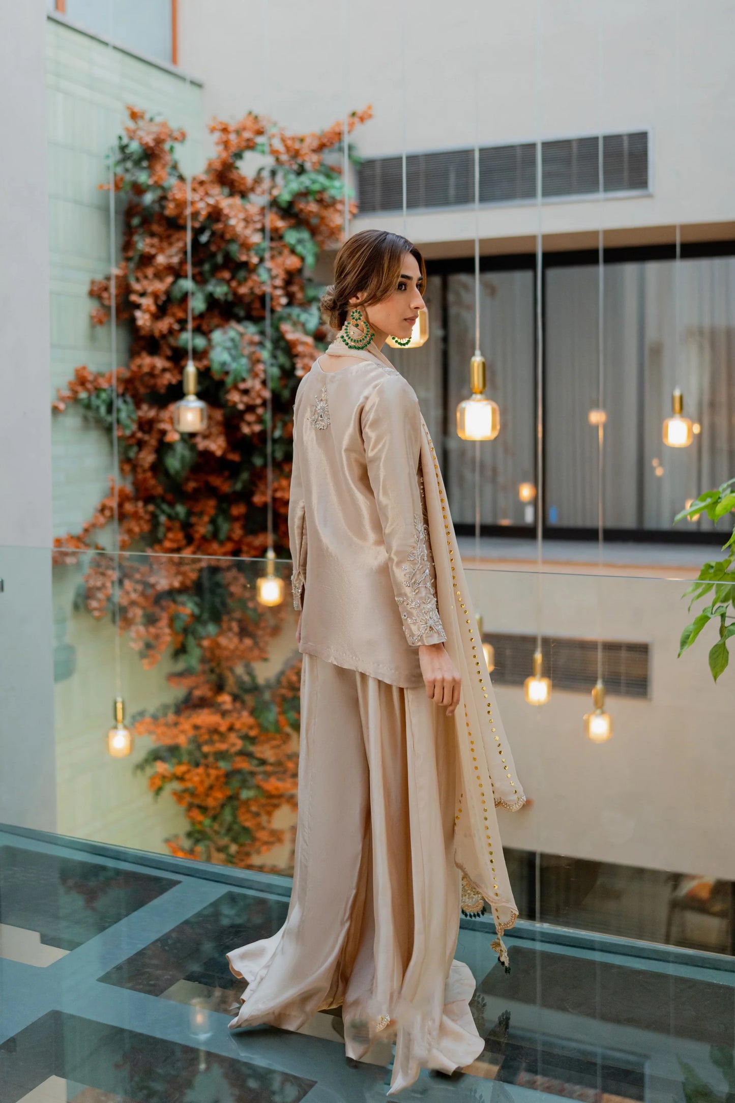 Zyarah | Shanzay Anooshay