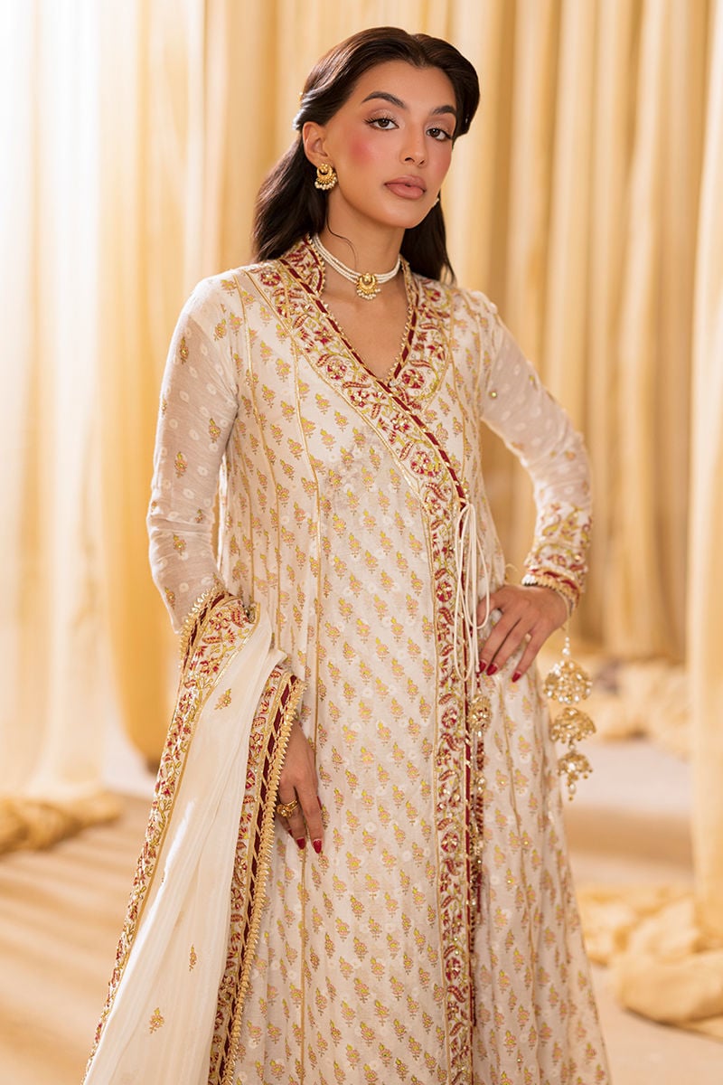 MIRELLE | ARTISAN PRINTS '26 | Ansab Jahangir