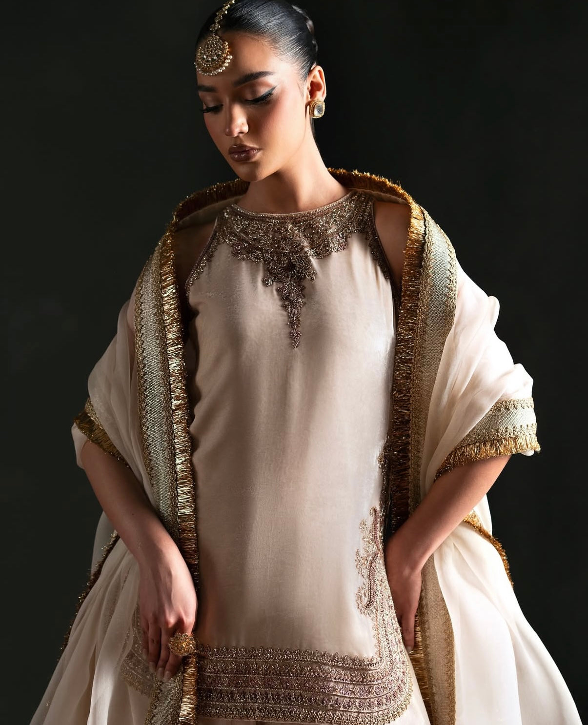 ZARRAK VELVET 2025 | Mihha