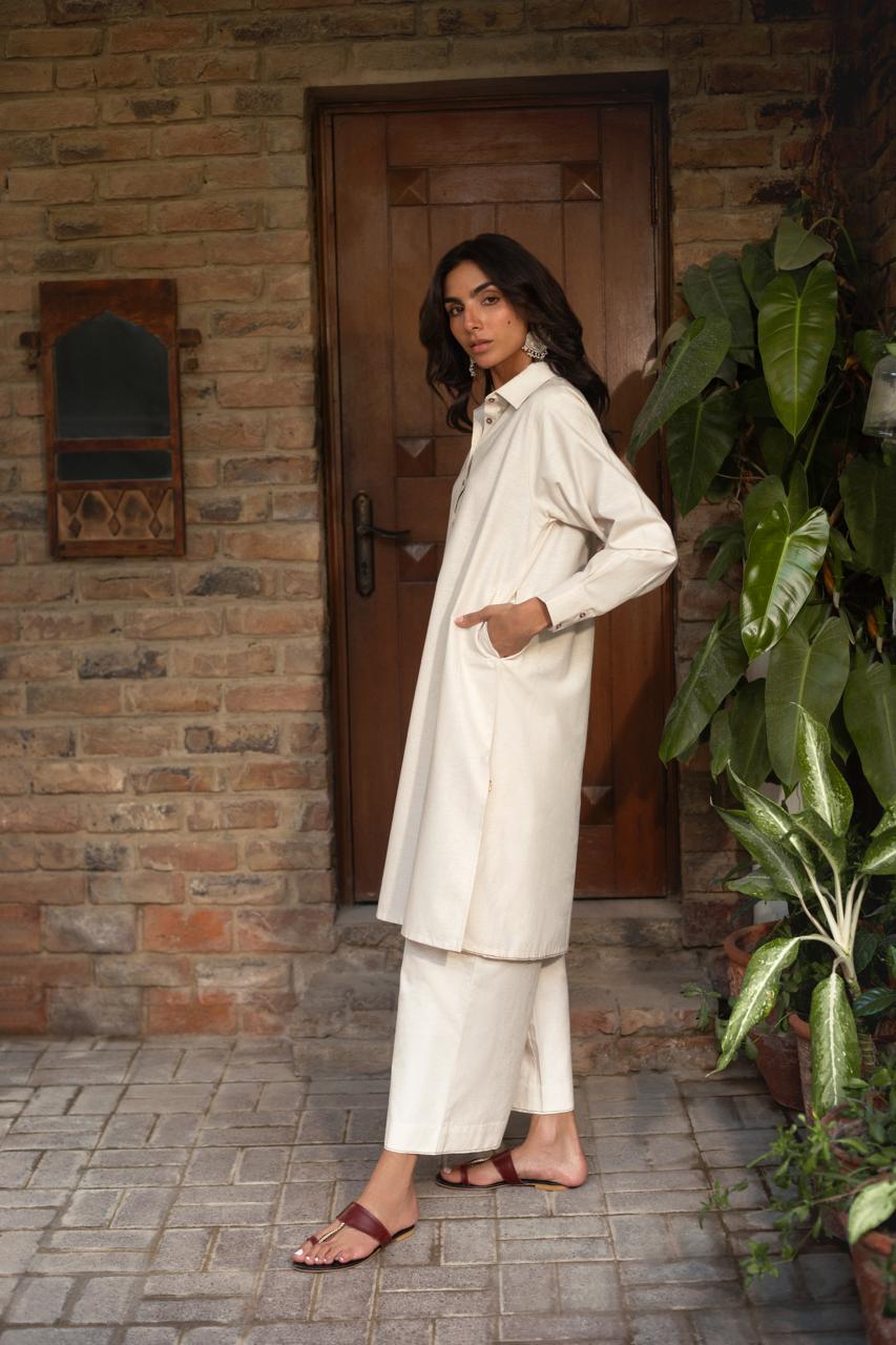 Tarana Set | M by Mahira