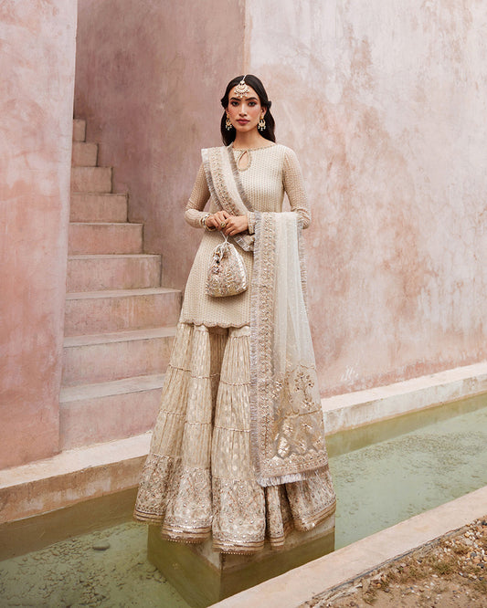 Kaia | Faiza Saqlain
