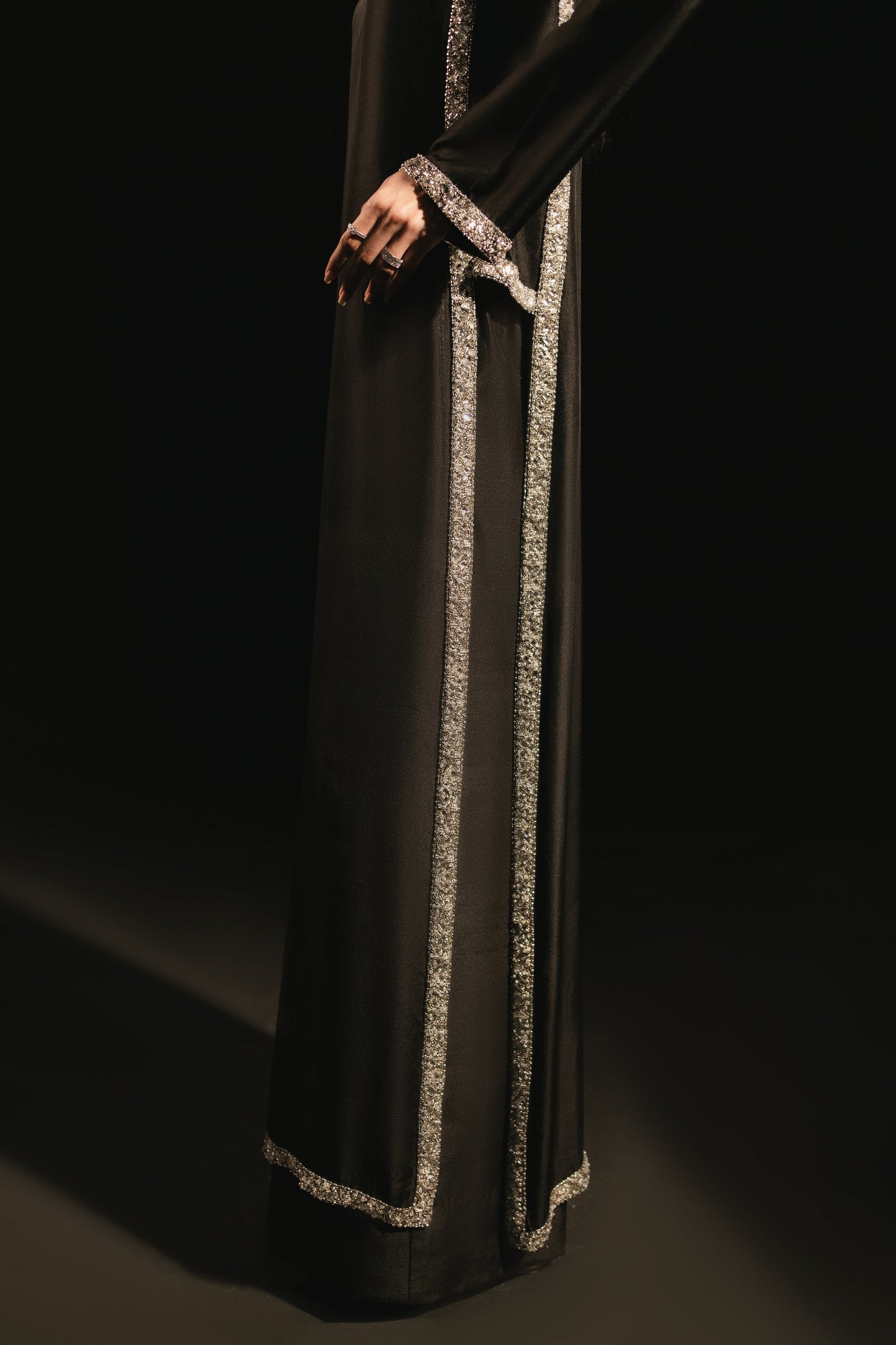 Timeless Elegance | Iqra Furqan