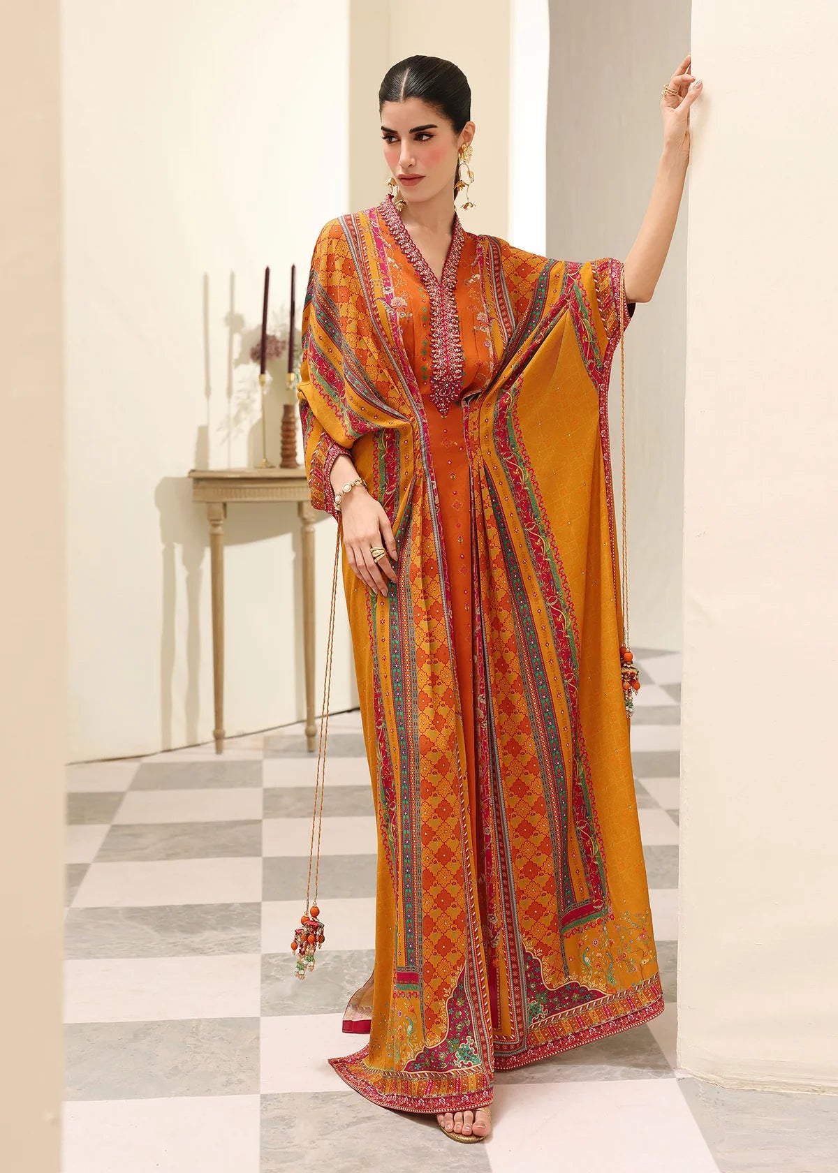 EIRA | KANWAL MALIK