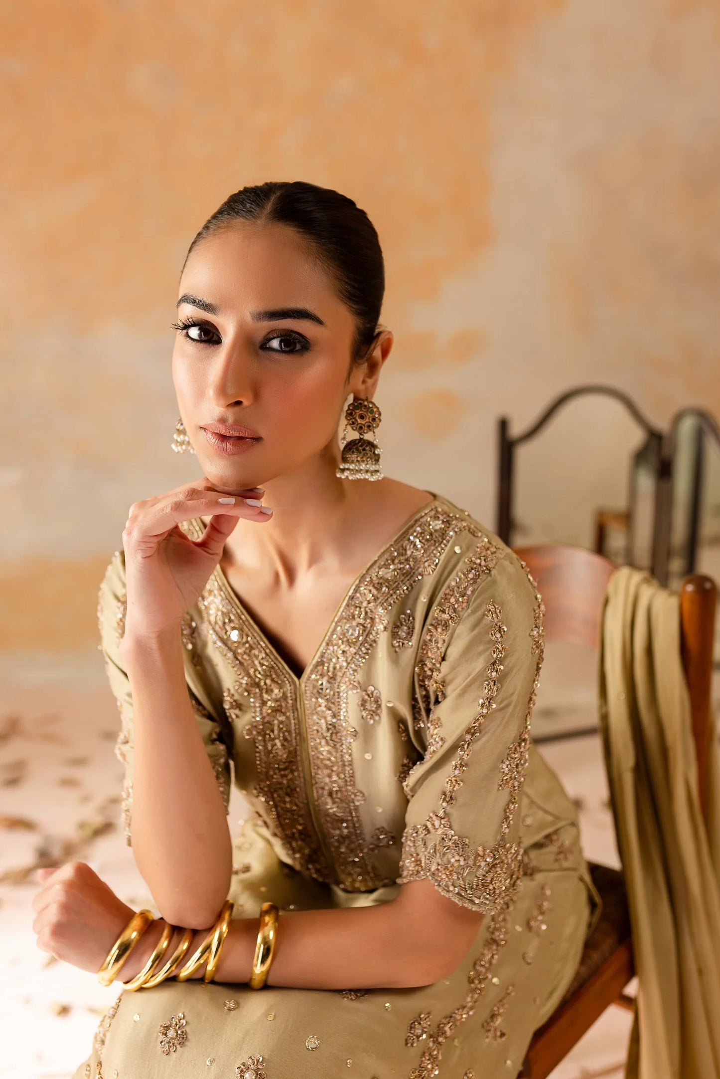 Heer | Shanzay Anooshay