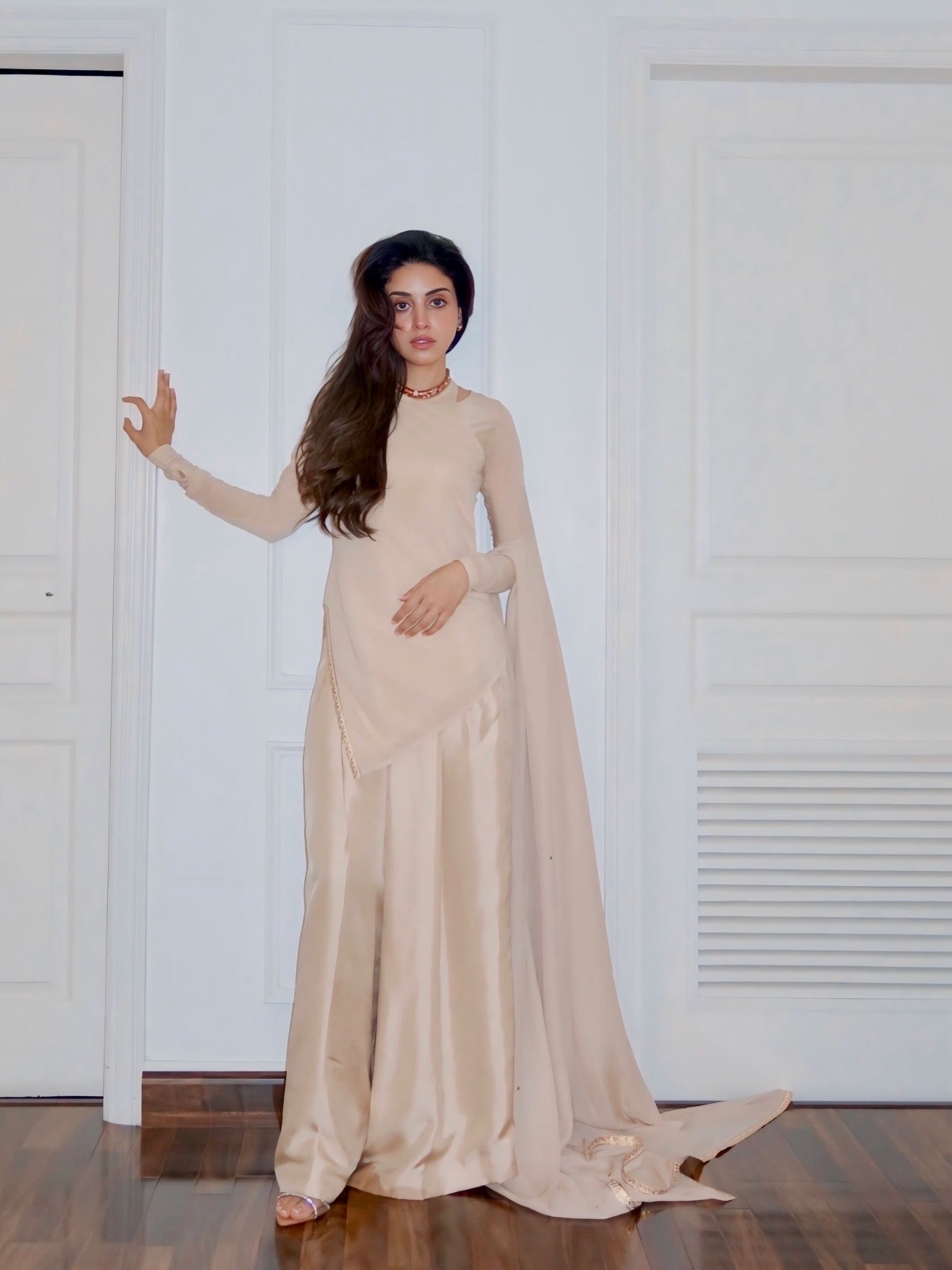 Khaki-e-Noor | SADAF KANWAL