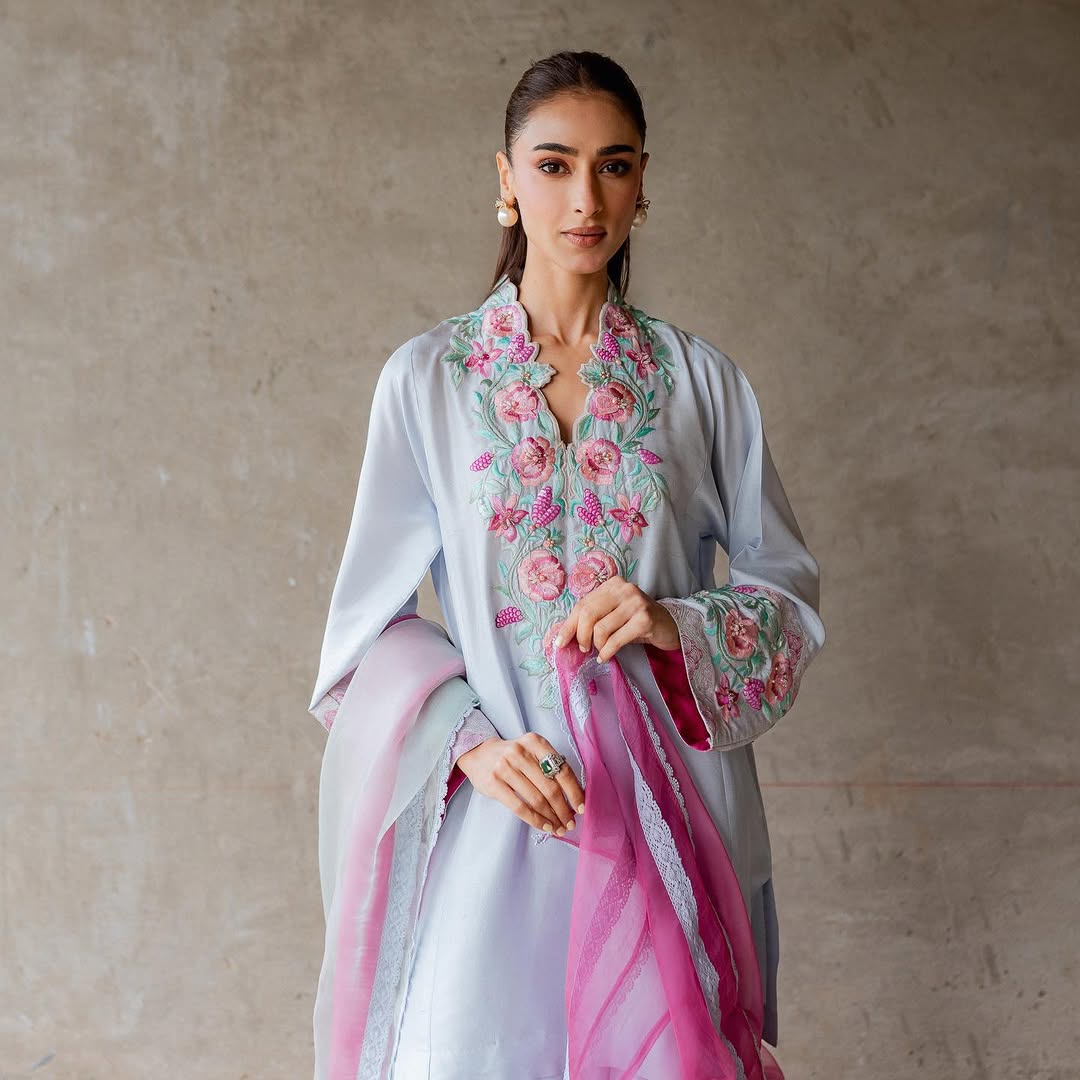 Pareesha | Saher & Benish