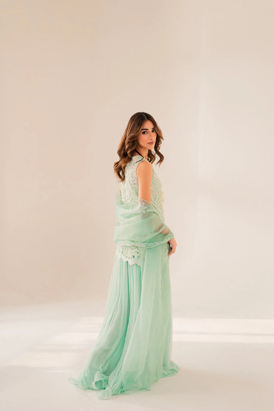 Fresa | Shanzay Anooshay