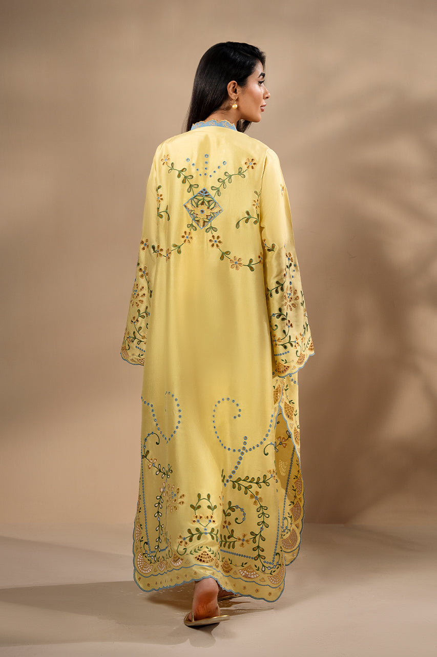 Aurea| Sania Maskatiya Rania – Eid ul Adha '25