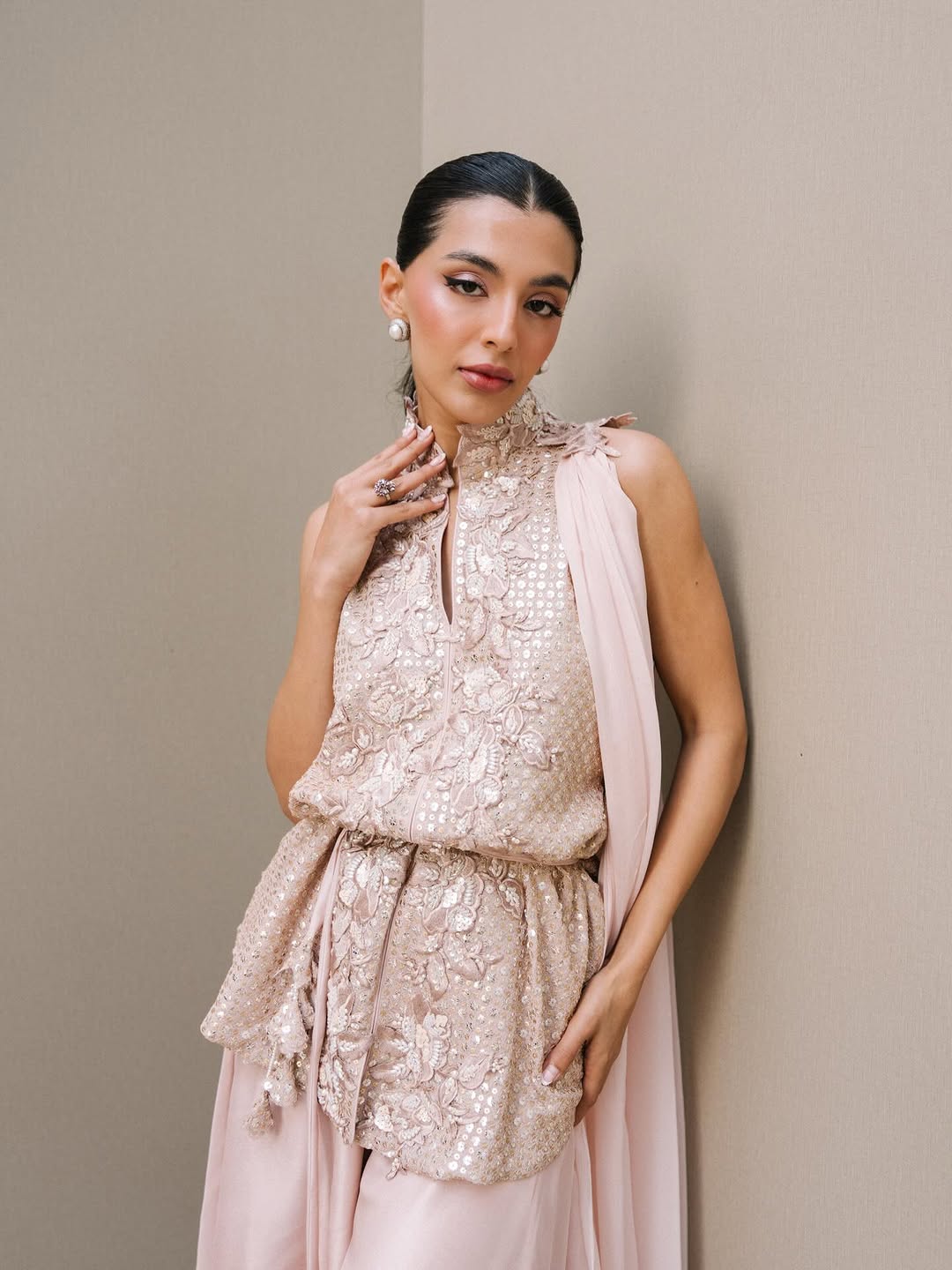 The Noor Set | Miraya Eid Edit’26 | Nadia Khan