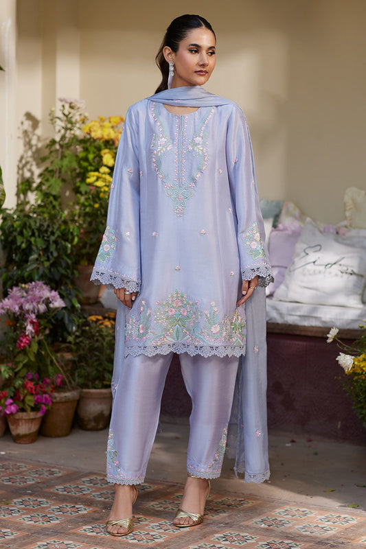 EMILIA SHIRT AND DUPATTA | Ansab Jahangir