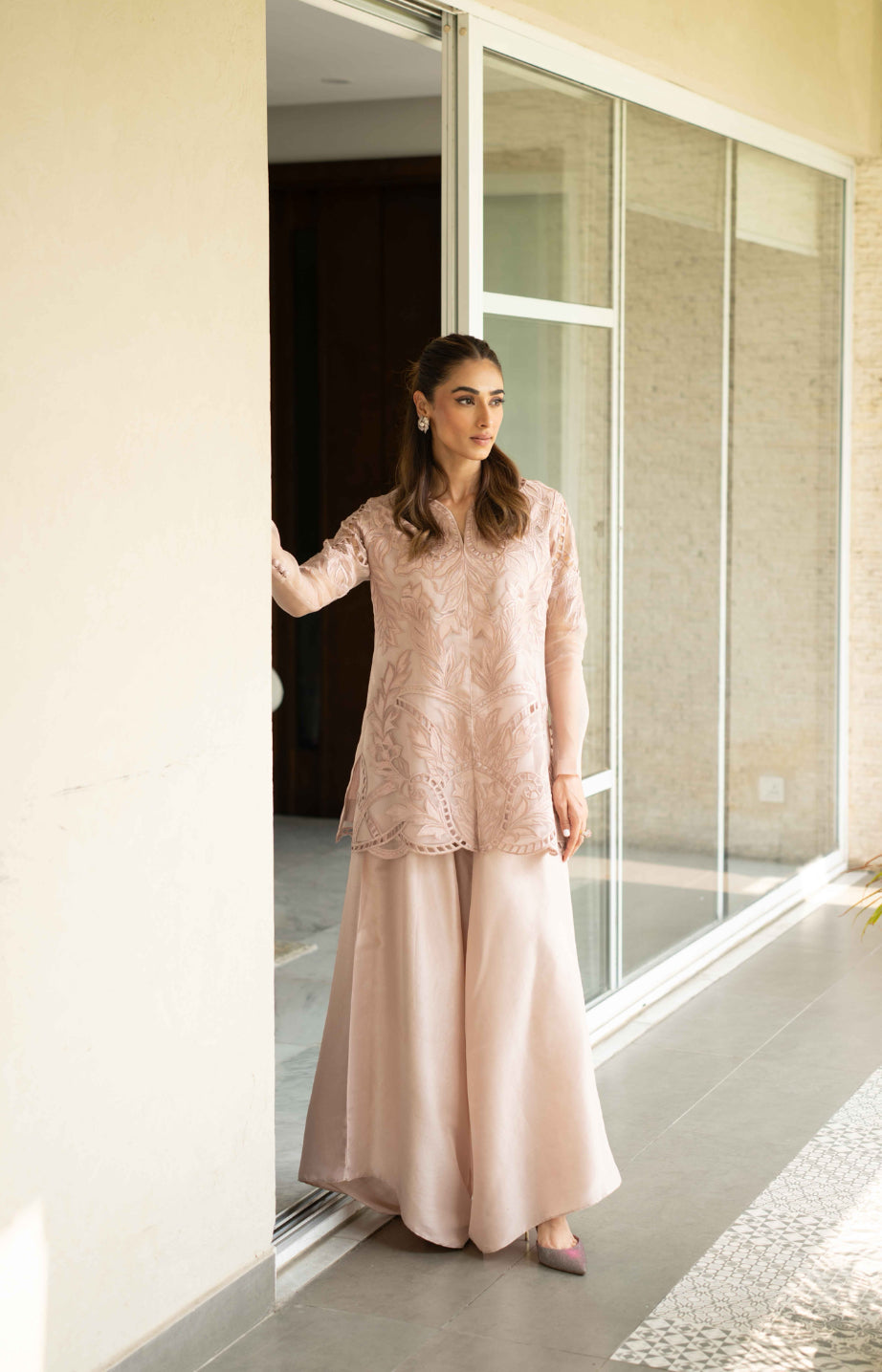 Petal Smoke | Saher & Benish