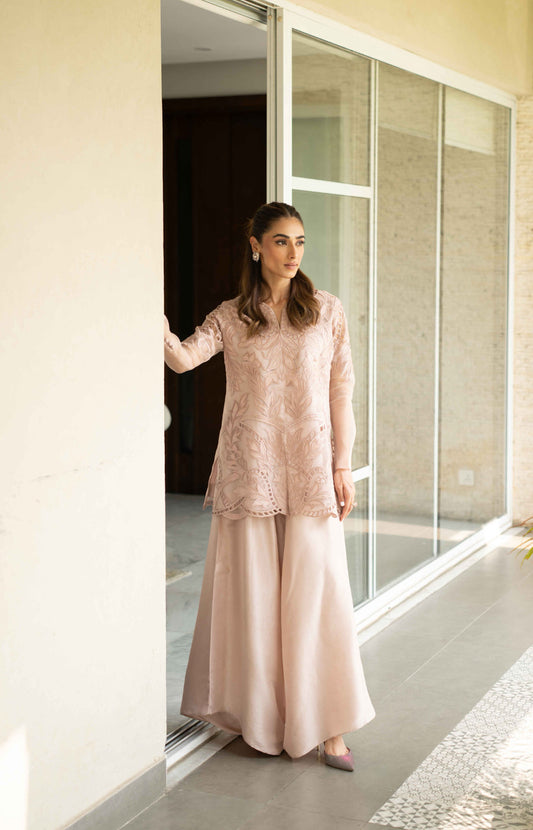 Petal Smoke | Saher & Benish