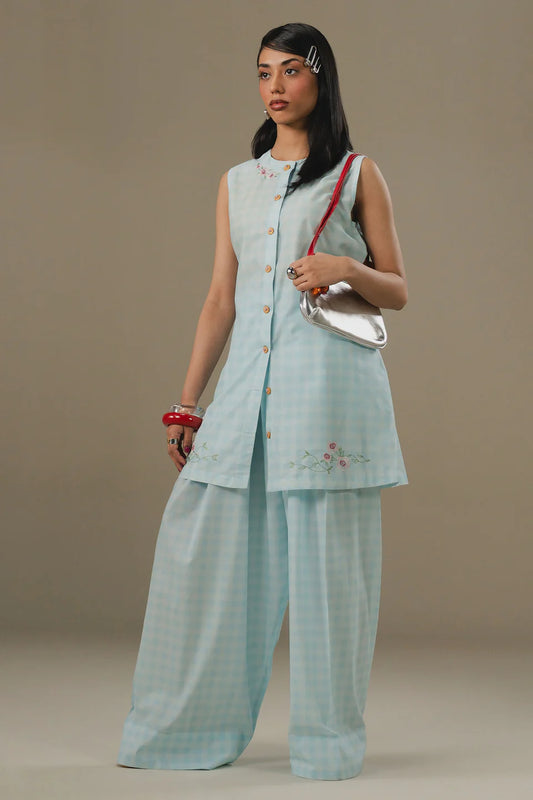 Out & About | Love Coco By Zarashahjahan Pret 2026