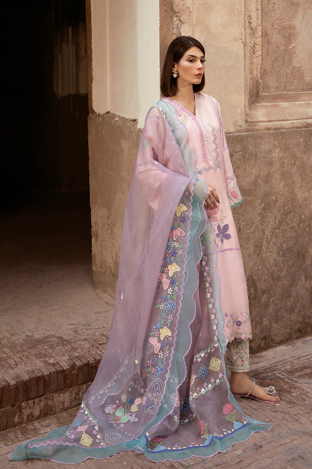 GITI | Shazia Rauf Khan