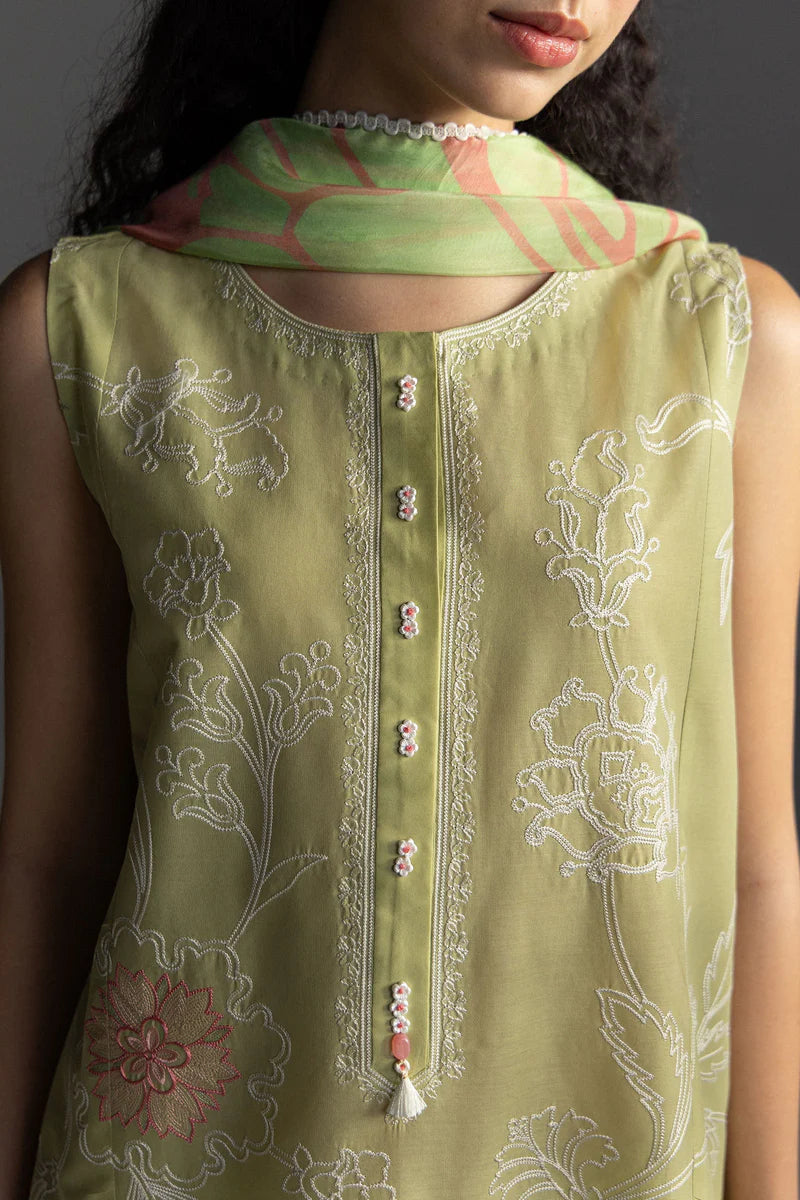 Isla-4B | Coco Lawn 2026 | COCO BY ZARA SHAHJAHAN(RTS)