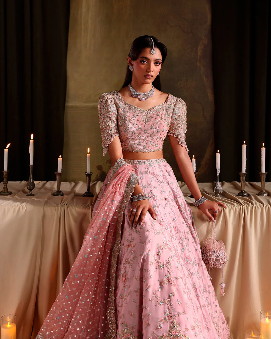 Vanna | Faiza Saqlain