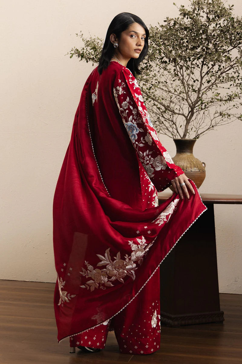 Mahfila | Eid Festive '26 | ZARA SHAHJAHAN