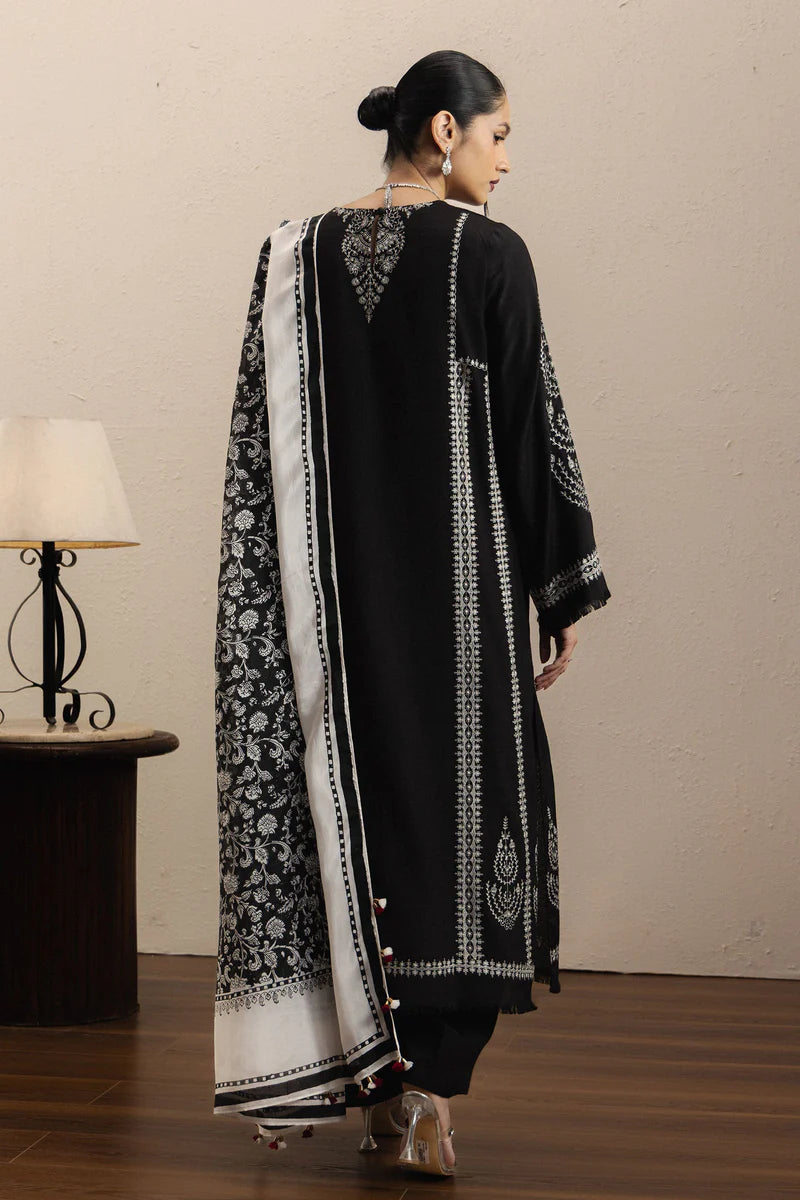 Nafasat | Eid Festive '26 | ZARA SHAHJAHAN