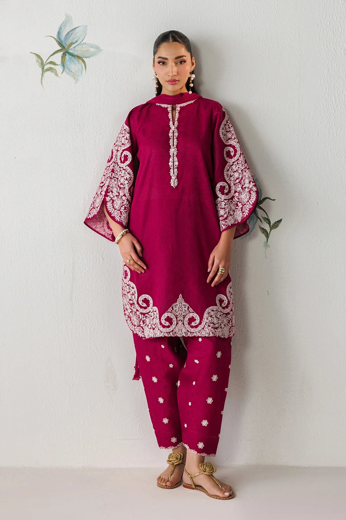 ESPR1253-XSM-333 | Baroque