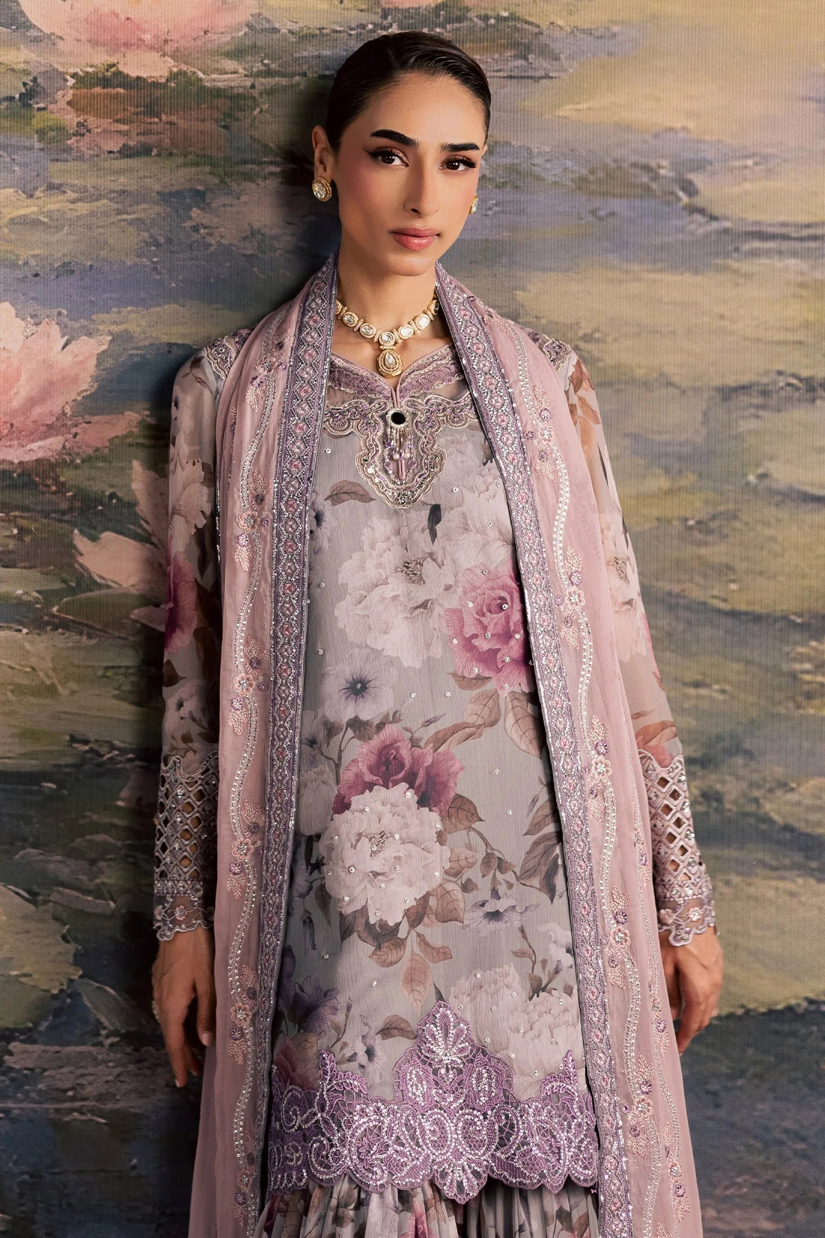 NP-786 | Summer collection '25 | Nureh