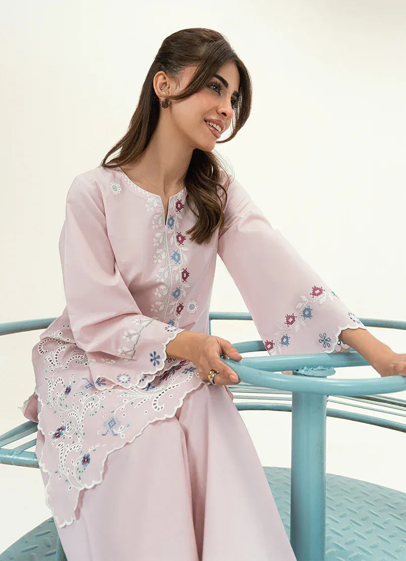 14676/401/421 | Spring Pret '26 | IMAGE