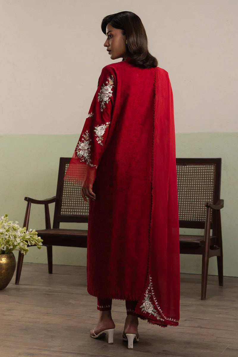 Laalima | Eid Pret '26 | ZARA SHAHJAHAN