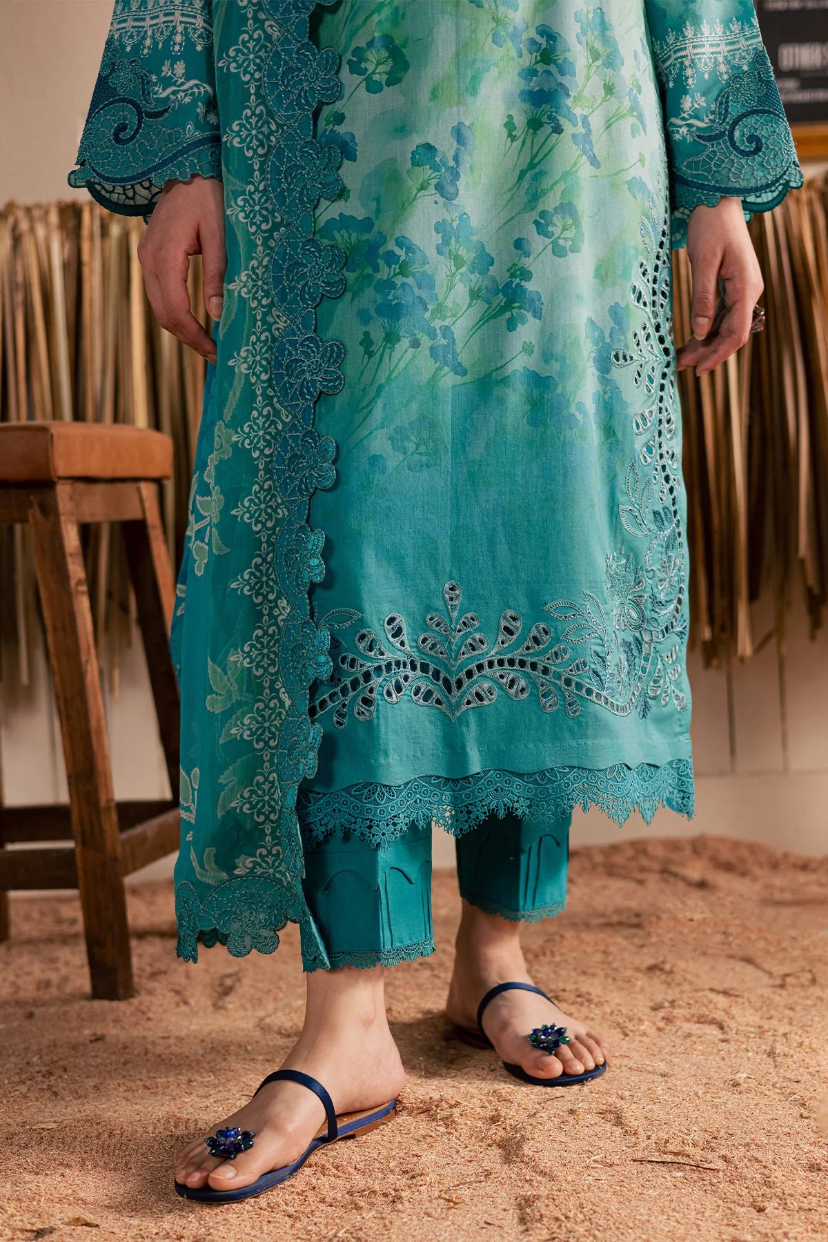 NSG-221 | Summer collection '25 | Nureh