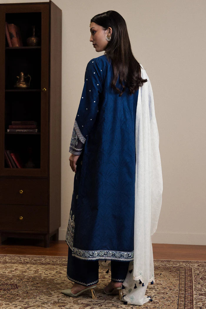 NAQSHAAN | PRET EID II '26 | ZARA SHAHJAHAN