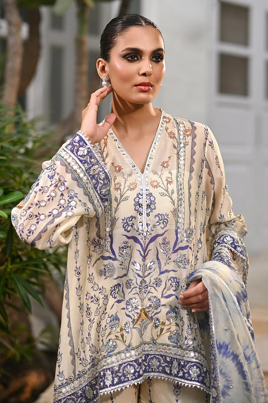 Enid (A) | The Winter Edit '25 | Sania Maskatiya