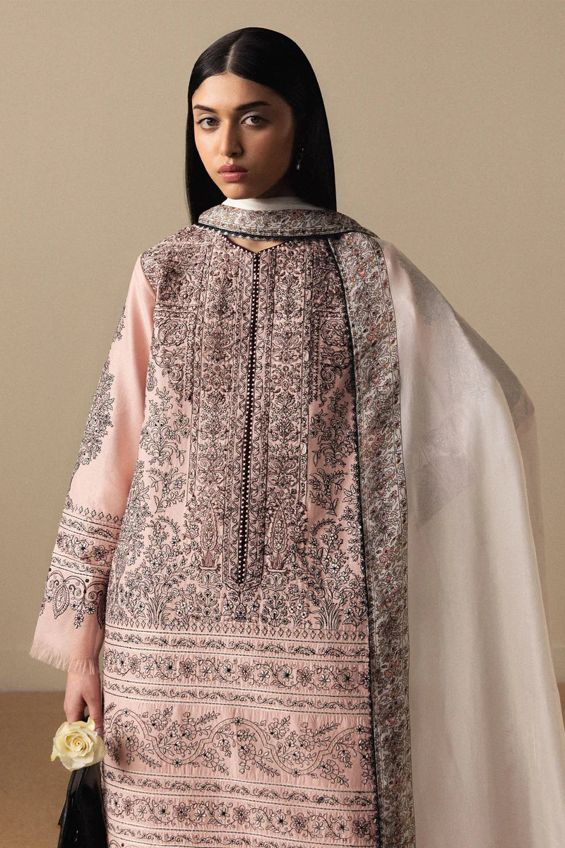 Akahana-D11 | Satori '26 | ZARA SHAHJAHAN