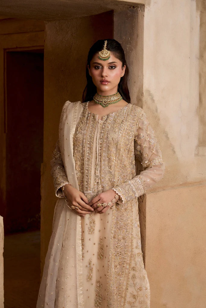 SNLP-25-0153 | Ranya Festive '25 | SOBIA NAZIR