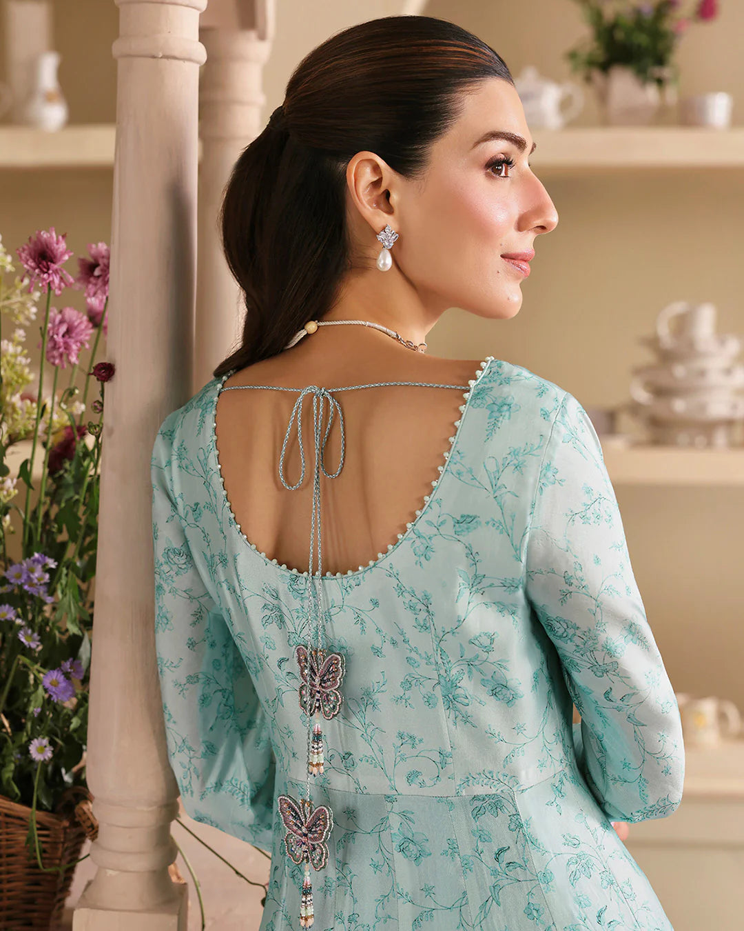 Suha | Serina | Faiza Saqlain