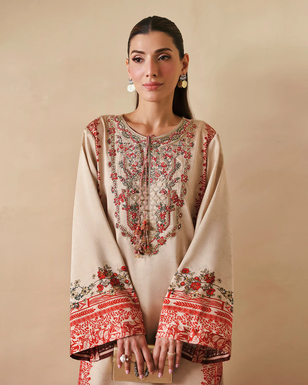 Sibah | Serina | Faiza Saqlain