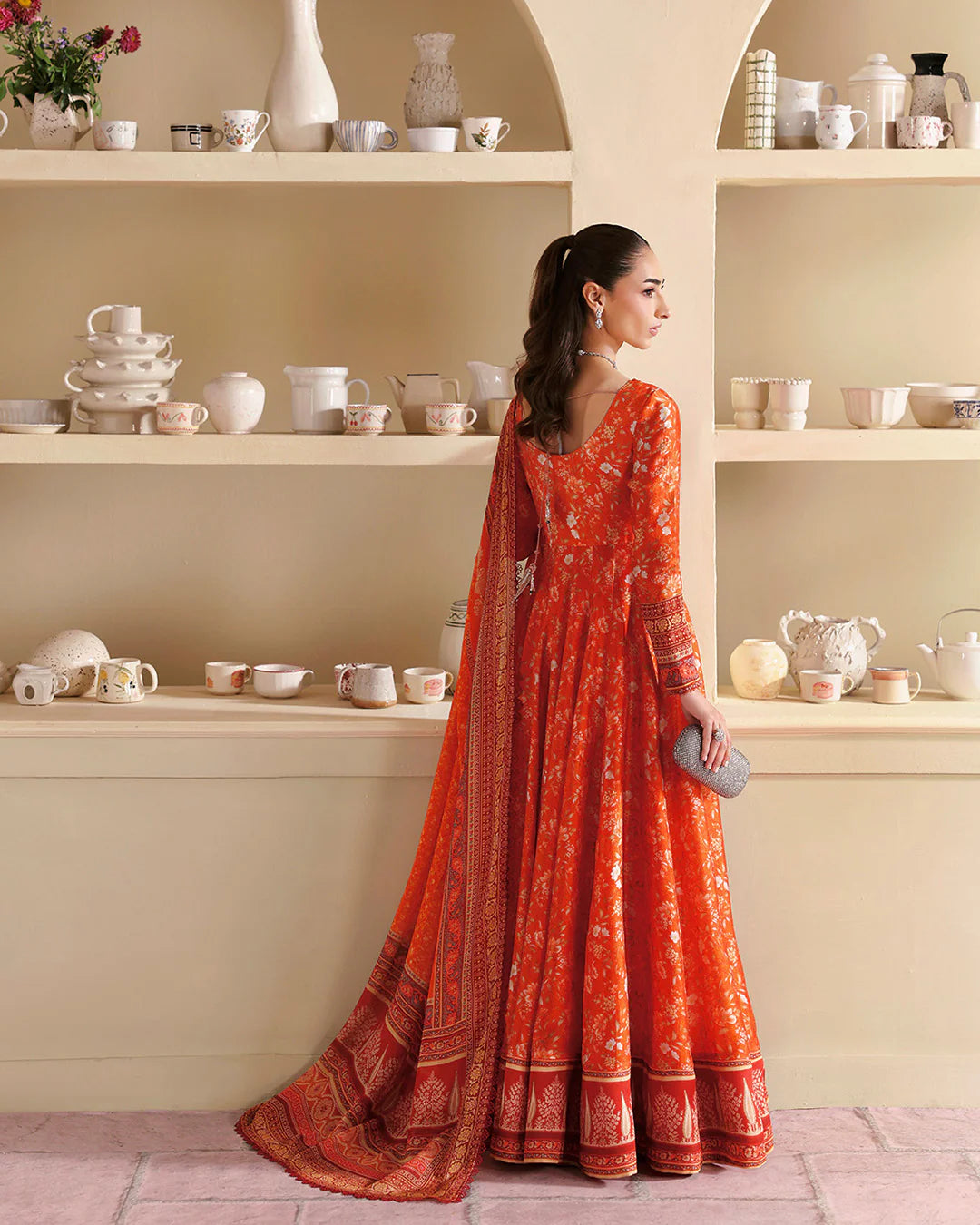 Abia | Serina | Faiza Saqlain