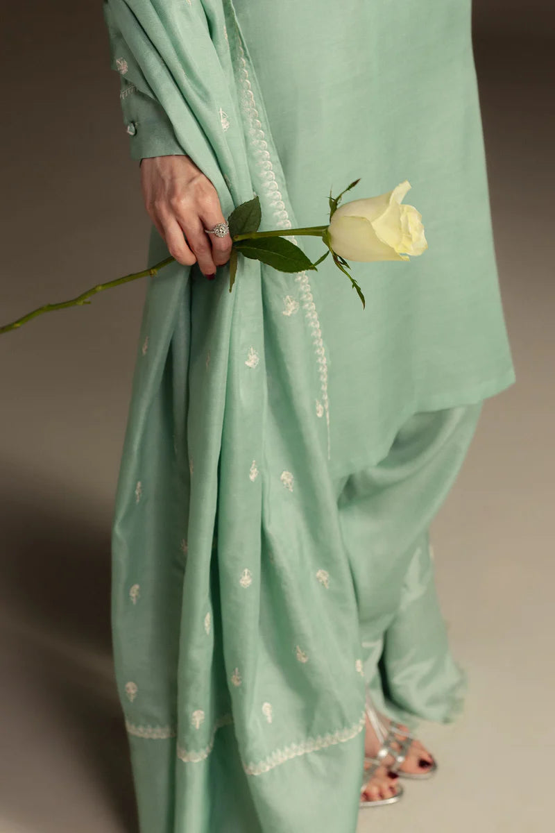 Inaaya | Winter Edit 2025 | Zara Shahjahan