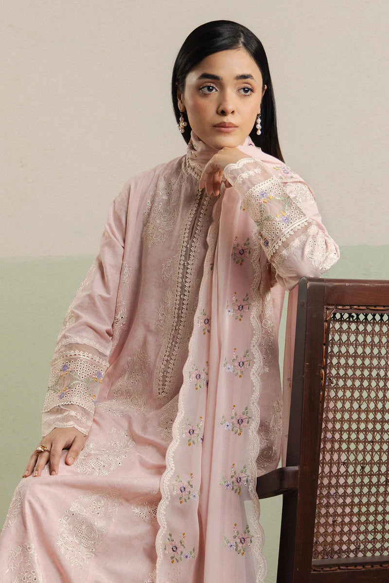 Laraib | Eid Pret '26 | ZARA SHAHJAHAN