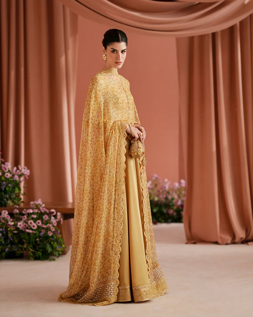 Alaa | Roim | Faiza Saqlain