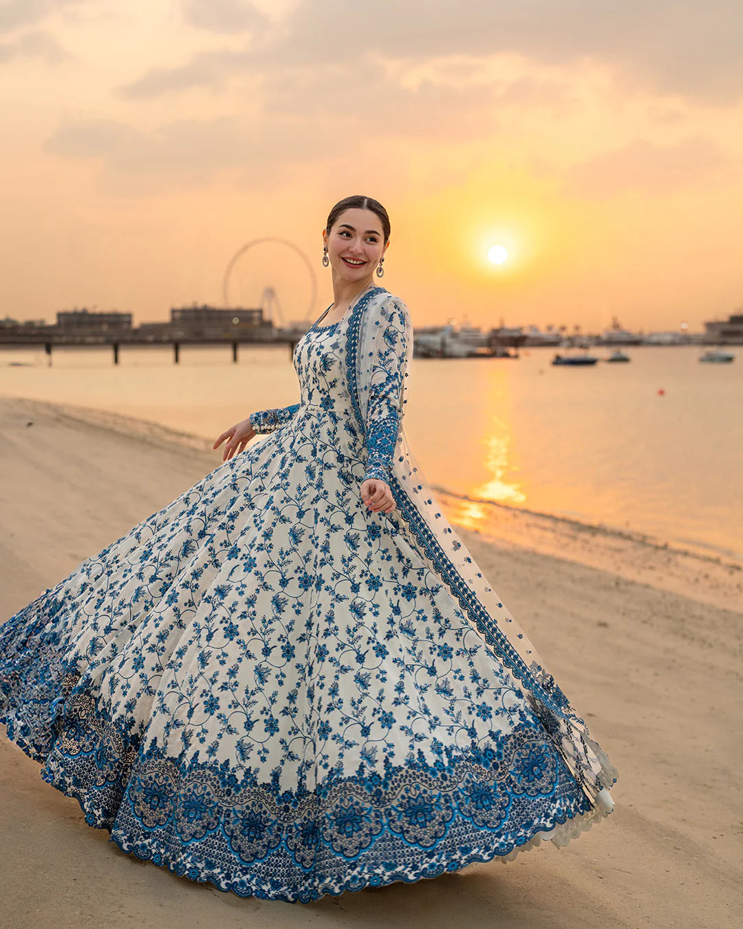 Jehona | Aya | Faiza Saqlain