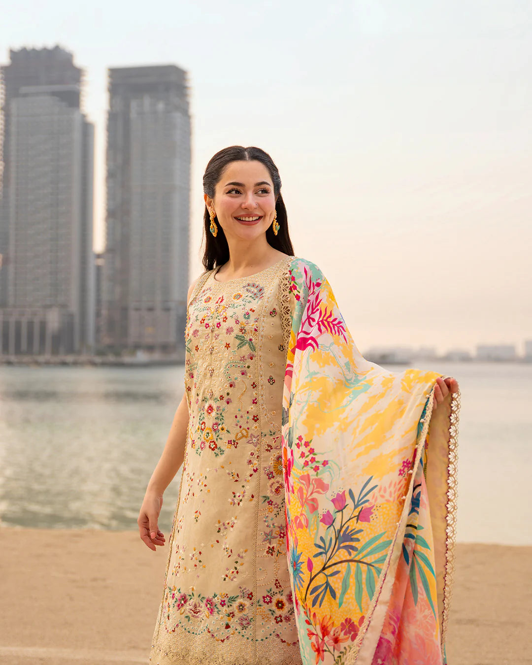 Merjem | Aya | Faiza Saqlain