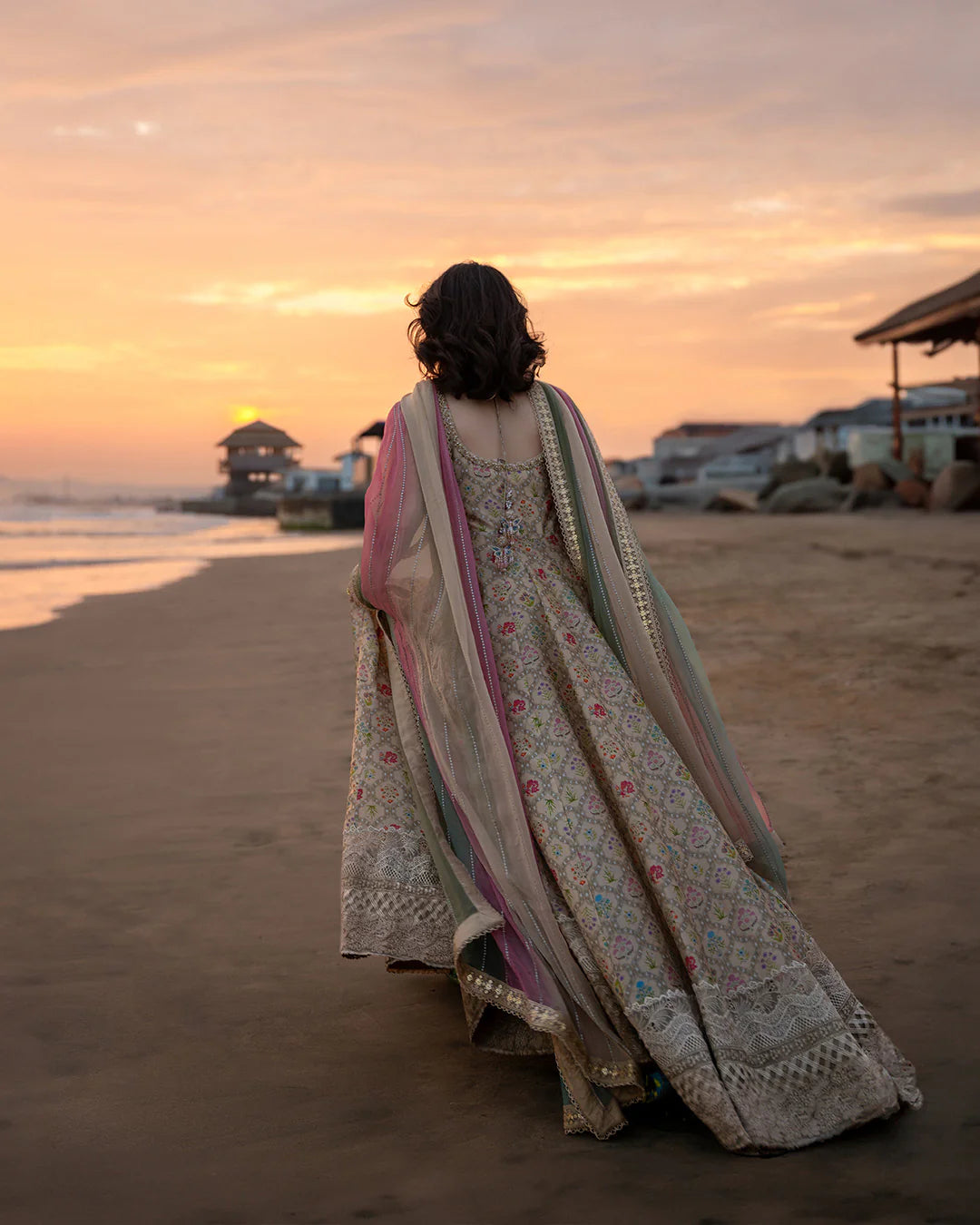 Naavah | Reina | Faiza Saqlain