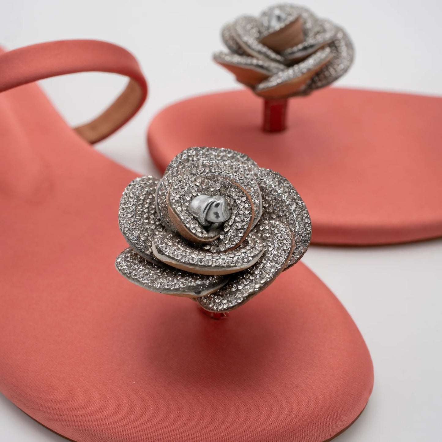 Gianna - Pink | Miaasa | Footwear