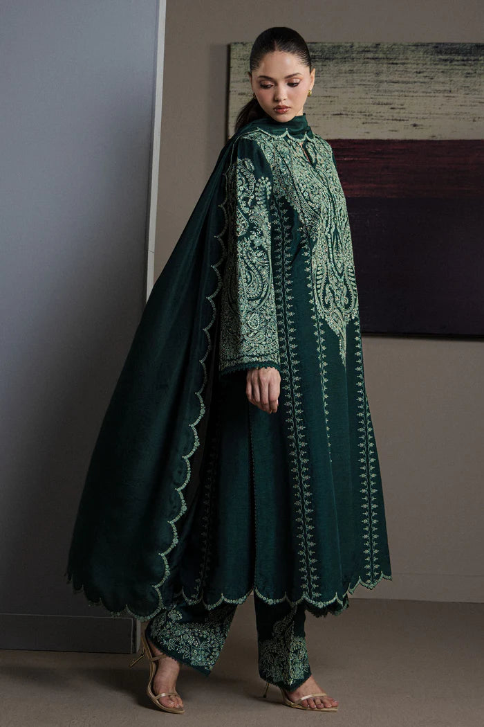 Zehra | Feative Eid II '26 | ZARA SHAHJAHAN