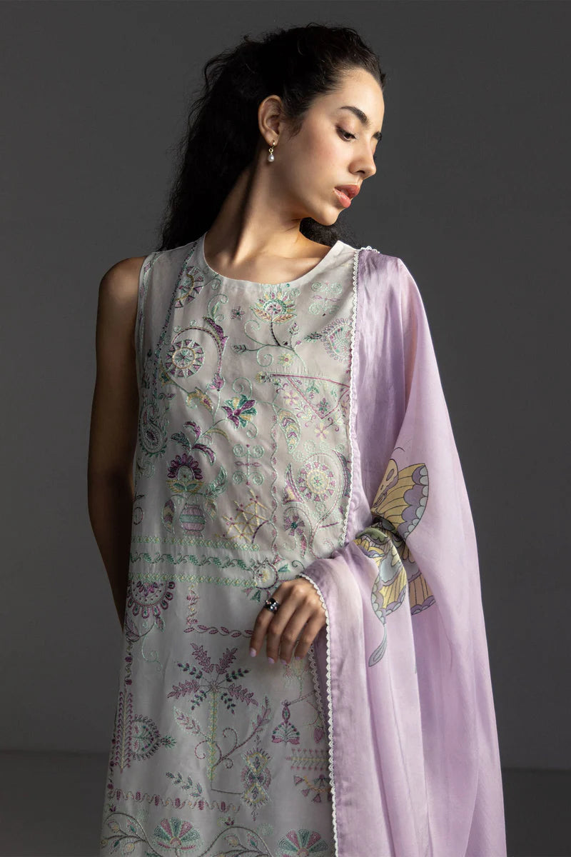 Veya-7A | Coco Lawn 2026 | COCO BY ZARA SHAHJAHAN