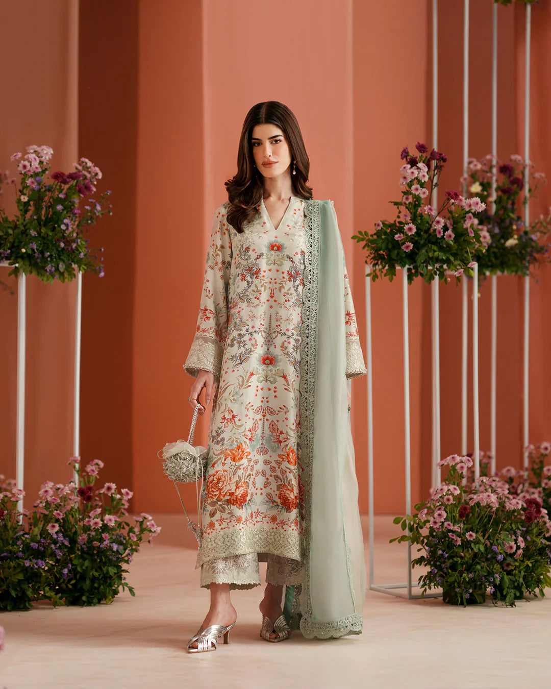 Tayma | Roim | Faiza Saqlain