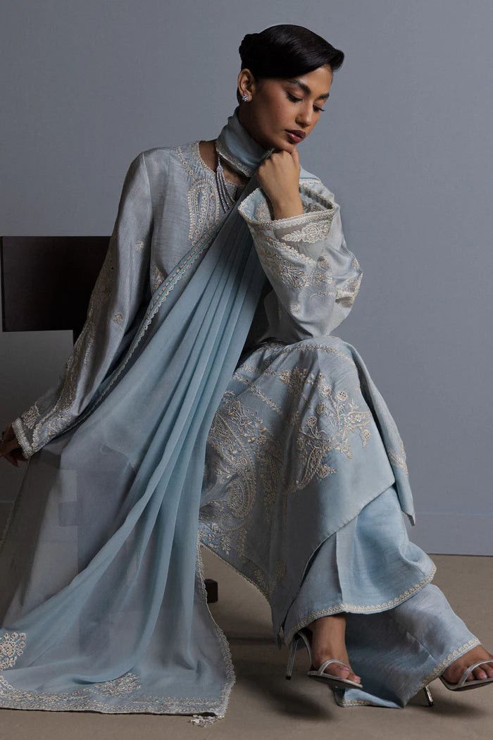 Falak | Feative Eid II '26 | ZARA SHAHJAHAN