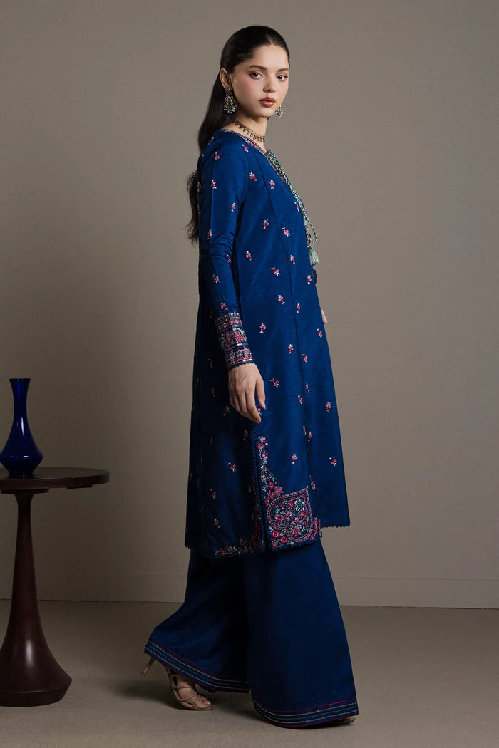 Shabnam | Feative Eid II '26 | ZARA SHAHJAHAN