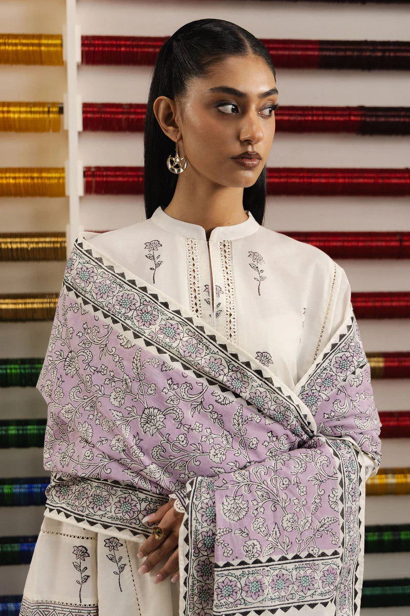 Hunar | Eid Pret '26 | ZARA SHAHJAHAN