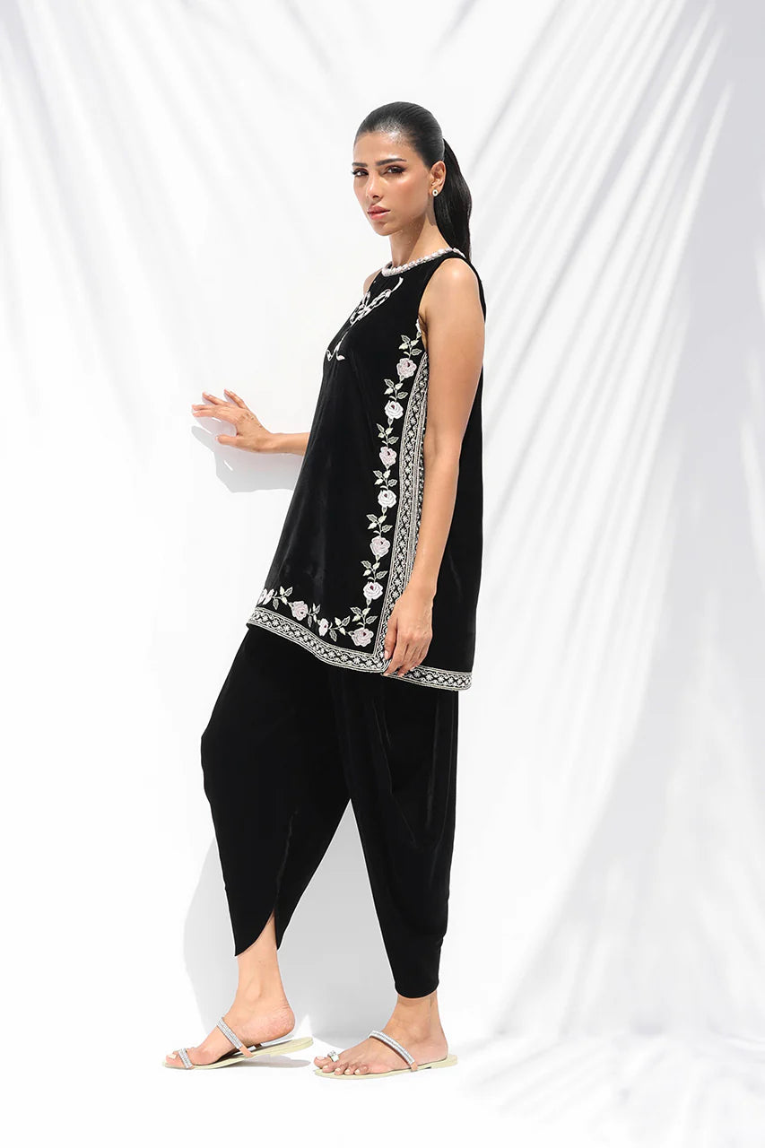 Suko | The Winter Edit '25 | Sania Maskatiya