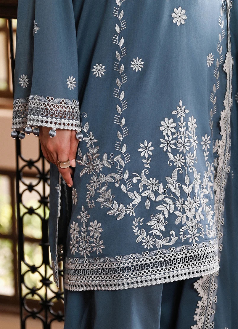 Cyane | New Arrivals | IMAGE
