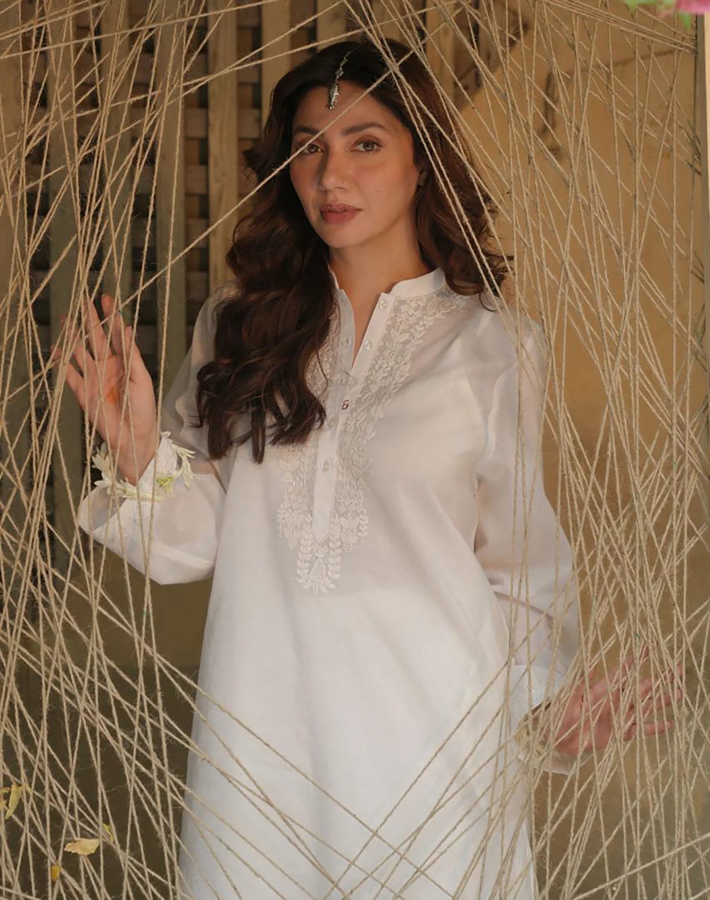 Sahil Set | Sukoon | M by Mahira